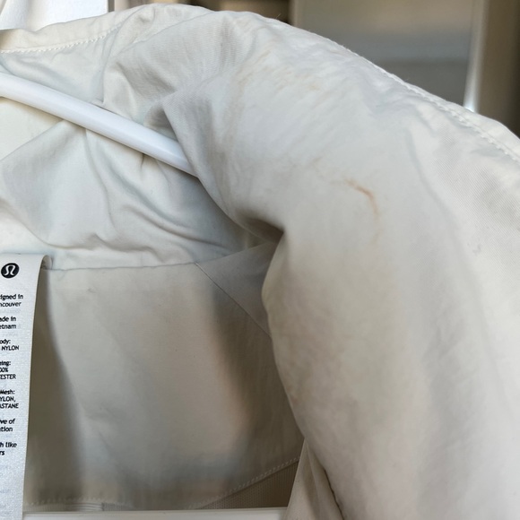 Lululemon Always Effortless Jacket - Picture 3 of 8